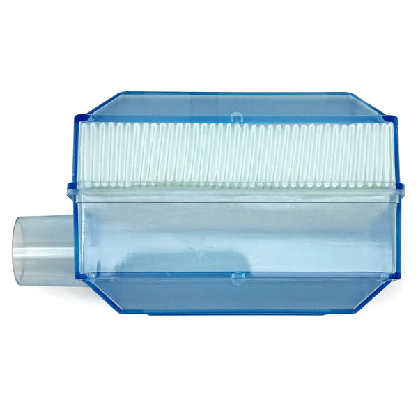 Extended Life Intake Bacteria Filter for Drive DeVilbiss 525DS Oxygen Concentrators