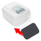 Reusable Foam Filter for IntelliPAP & IntelliPAP 2 Series CPAP & BiPAP Machines