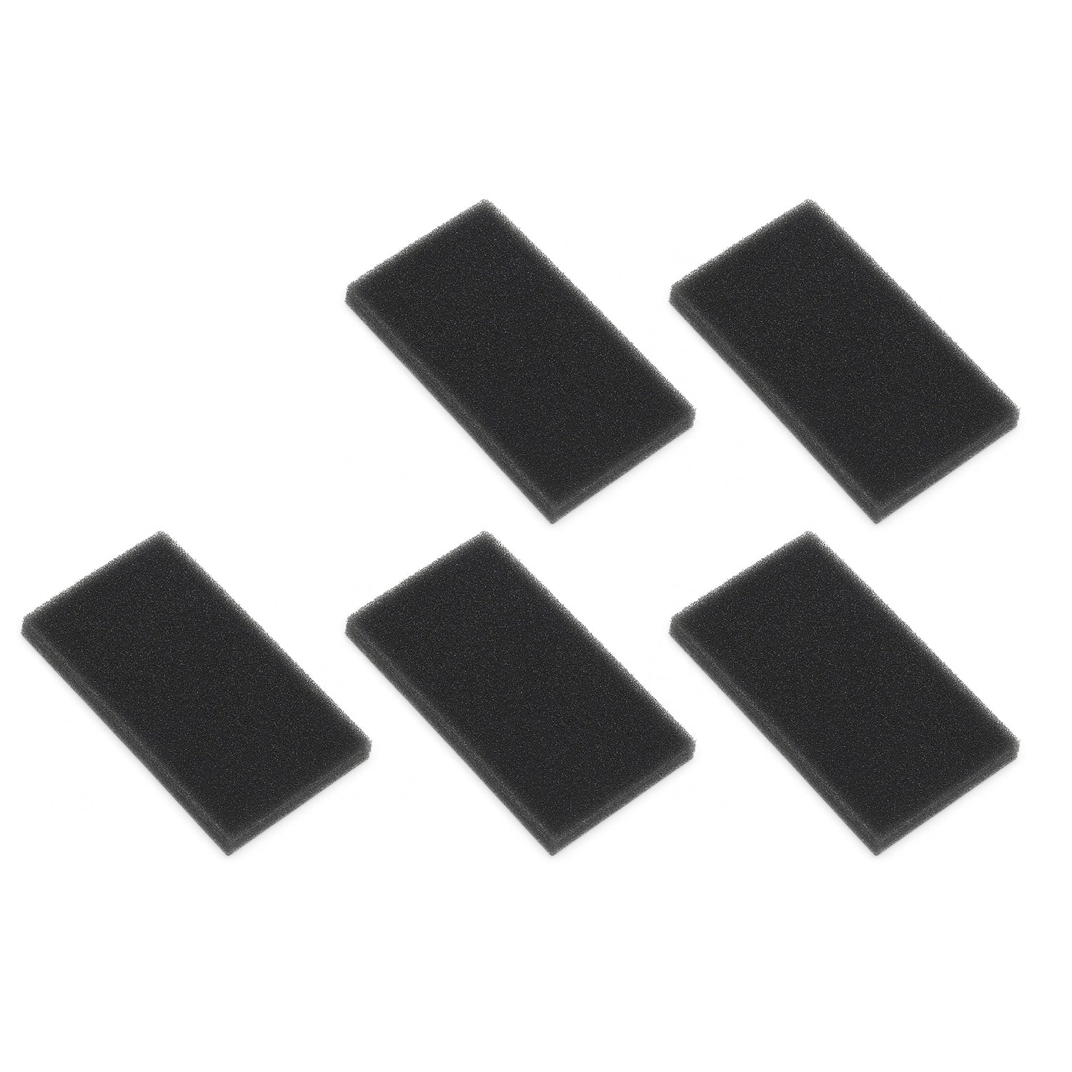 Foam Cabinet Filter for Invacare, React & Ventec HomeFill Oxygen Compressor Systems