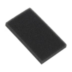 Foam Cabinet Filter for Invacare, React & Ventec HomeFill Oxygen Compressor Systems