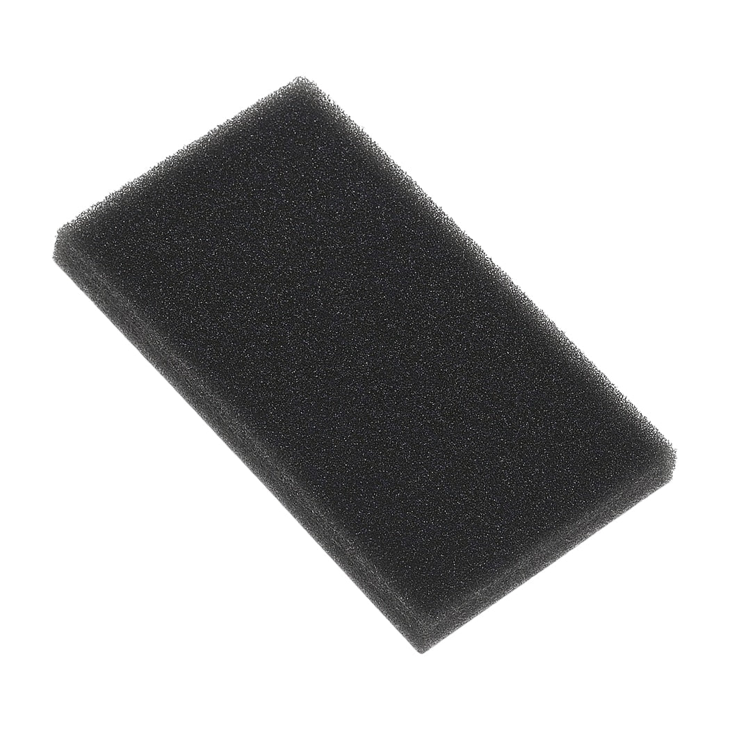 Foam Cabinet Filter for Invacare, React & Ventec HomeFill Oxygen Compressor Systems