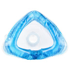 iq gel cpap mask closeup