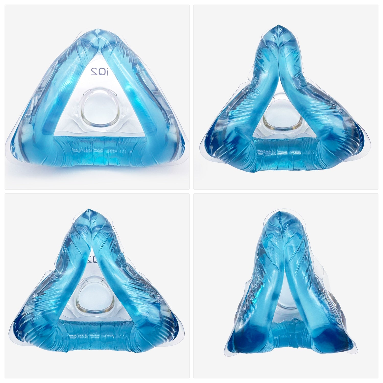Nasal Cushion for iQ2 CPAP Masks – DirectHomeMedical
