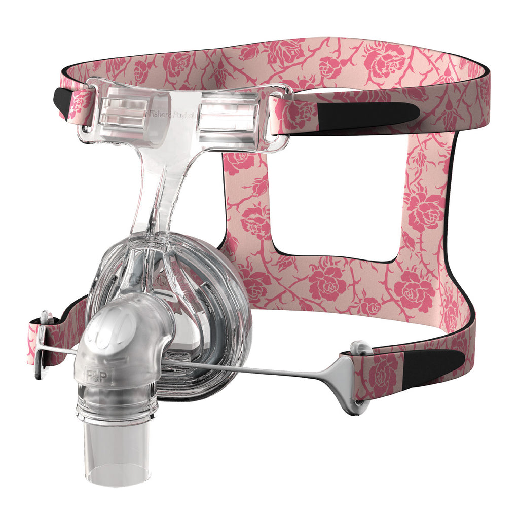 lady zest q cpap mask