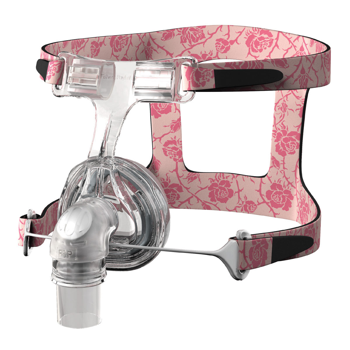 lady zest q cpap mask