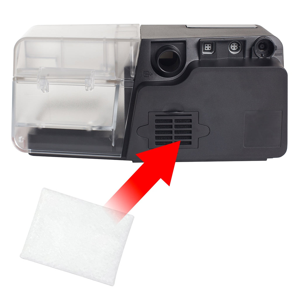 lg31020bx luna g3 disposable filter insertion 3b react directhomemedical