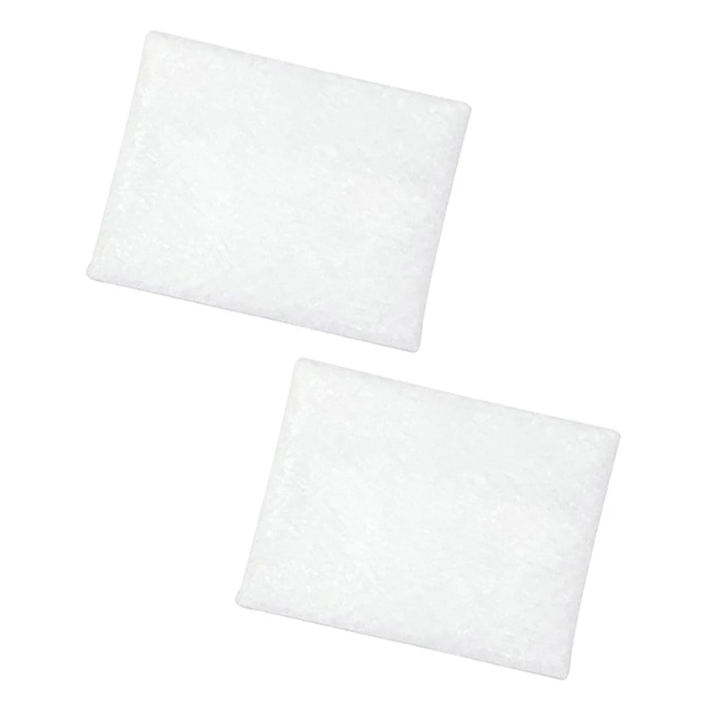 2 Pack of Luna G3 Disposable Filters 