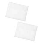 2 Pack of Luna G3 Disposable Filters 