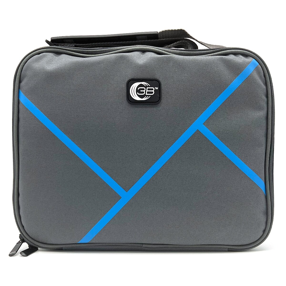 Carrying Case for React G3 X & Luna G3 Series CPAP & BiPAP
