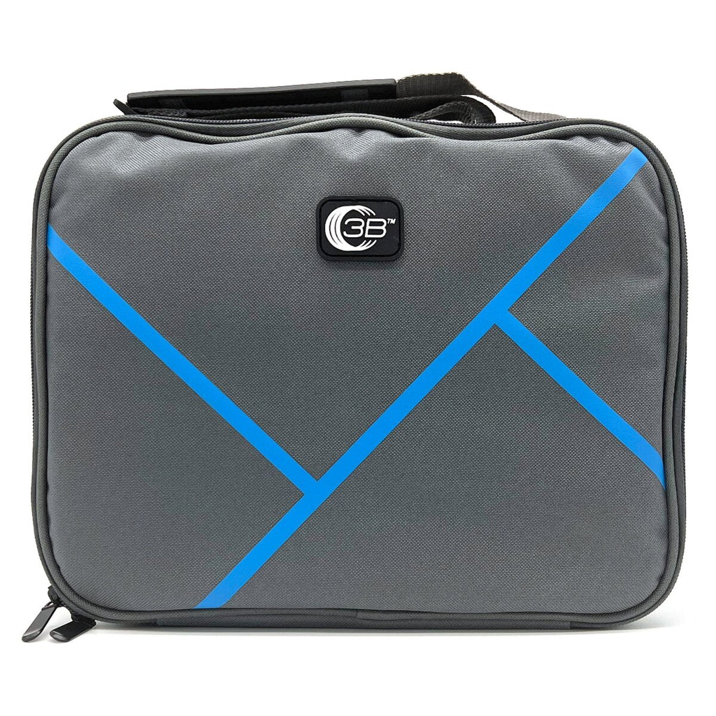 lg3e luna g3 cpap bipap travel case