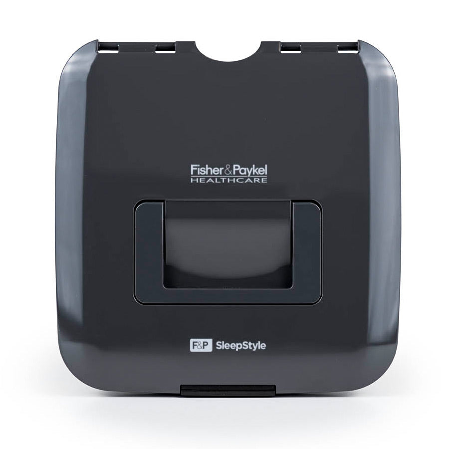 lid with handle fp sleepstyle cpap 900sps140