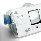 SD Card Slot Side Panel Door for AirSense 10, AirStart 10 & AirCurve 10 Series Machines