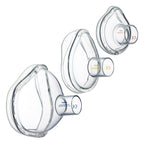 philips respironics litetouch face mask sizes available