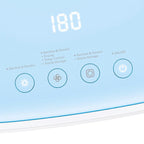 Paptizer UVC LED Smart CPAP Sanitizer