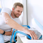 liviliti paptizer led smart cpap sanitizer easy to use