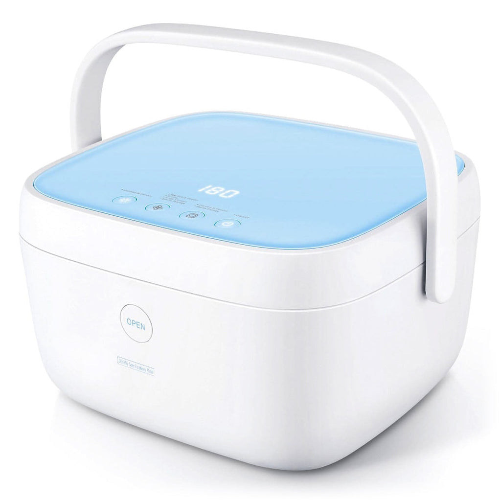Paptizer UVC LED Smart CPAP Sanitizer