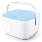 Paptizer UVC LED Smart CPAP Sanitizer