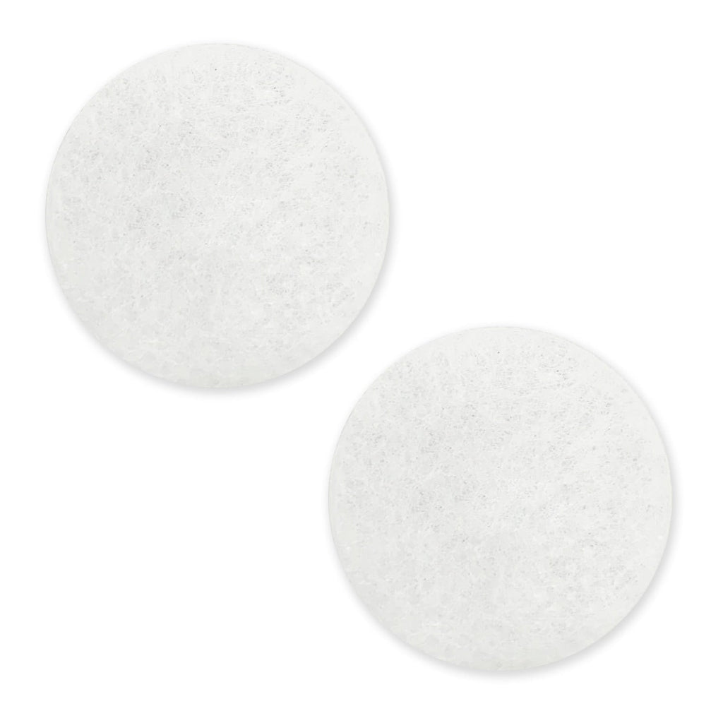 Replacement Filter for Luna TravelPAP Auto CPAP Machines - 2 Pack