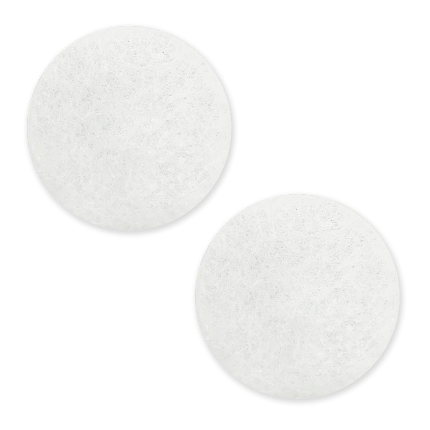 Replacement Filter for Luna TravelPAP Auto CPAP Machines - 2 Pack