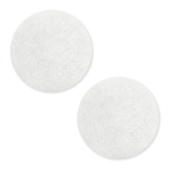 Replacement Filter for Luna TravelPAP Auto CPAP Machines - 2 Pack