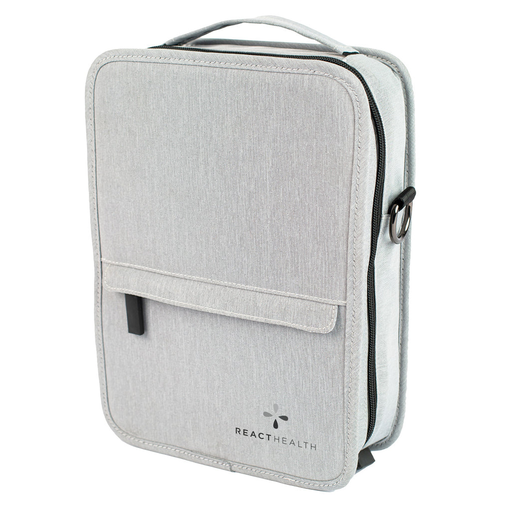 ltc30 react luna travel pap carrying case