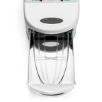 lumin cpap cleaner drawer with rack