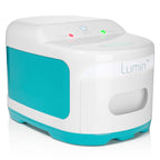 lumin cpap mask cleaner sanitizer 3b medical