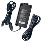 AC Power Supply (with Cord) for Luna II Series CPAP Machines