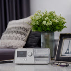 Luna G3 25A Auto-BiPAP Machine Package with Heated Humidifier (CERTIFIED PRE-OWNED)