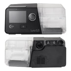 Luna G3 Auto-CPAP Machine Package with Heated Humidifier