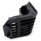 luna ii cpap filter cover 3b react side view