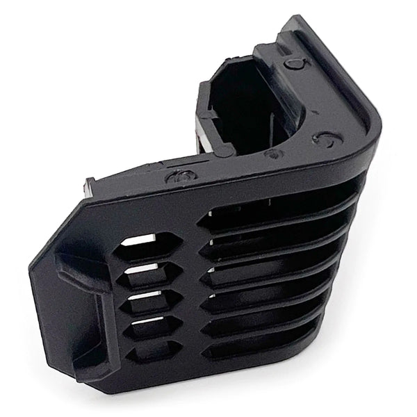 luna ii cpap filter cover 3b react side view