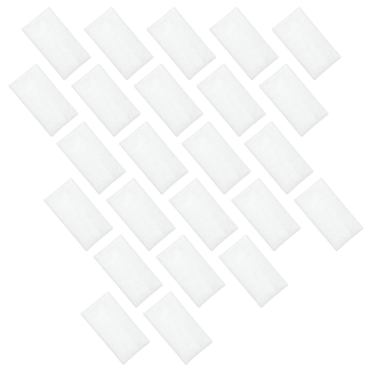 React Health Disposable Ultra Fine Filter for Luna II Series CPAP Machines