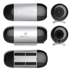 Luna TravelPAP Auto CPAP Machine Package (CERTIFIED PRE-OWNED)