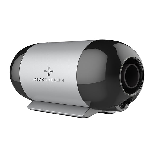 luna travelpap auto cpap machine