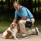 X-PLOR Portable Oxygen Concentrator Bundle (Pulse Dose)