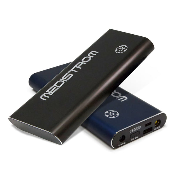 medistrom pilot flex batteries