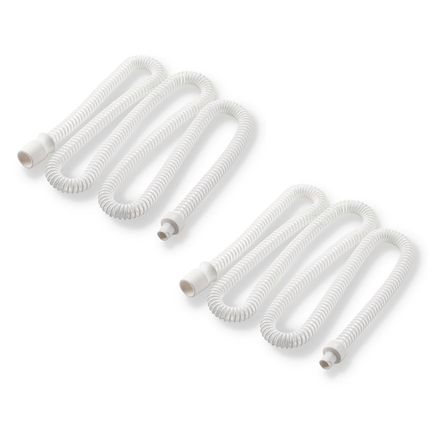 Set of 2 transcend micro 6 foot tubing 