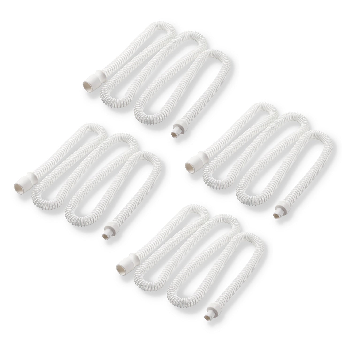 Set of 4 transcend micro 6 foot tubing 