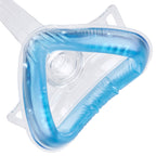 minime 2 nasal cpap mask gel cushion