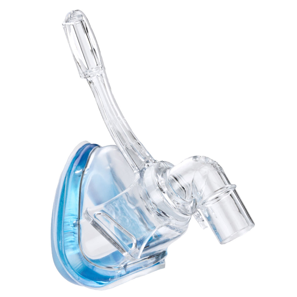 minime 2 pediatric nasal cpap mask sleepnet