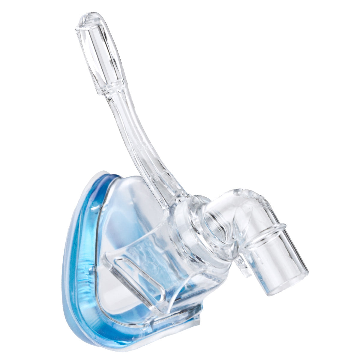 minime 2 pediatric nasal cpap mask sleepnet