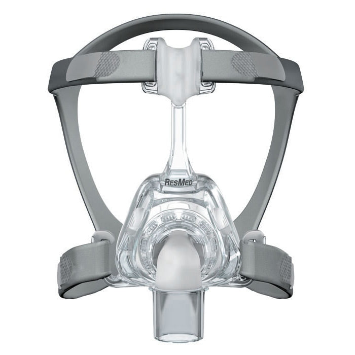 mirage fx cpap mask
