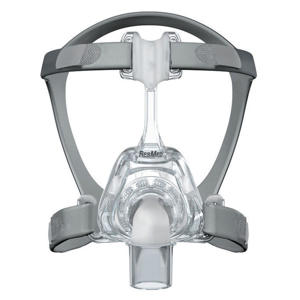 mirage fx cpap mask