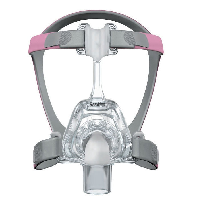 Mirage FX Nasal CPAP Mask with Headgear – DirectHomeMedical
