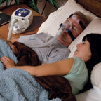 mirage micro cpap mask for home