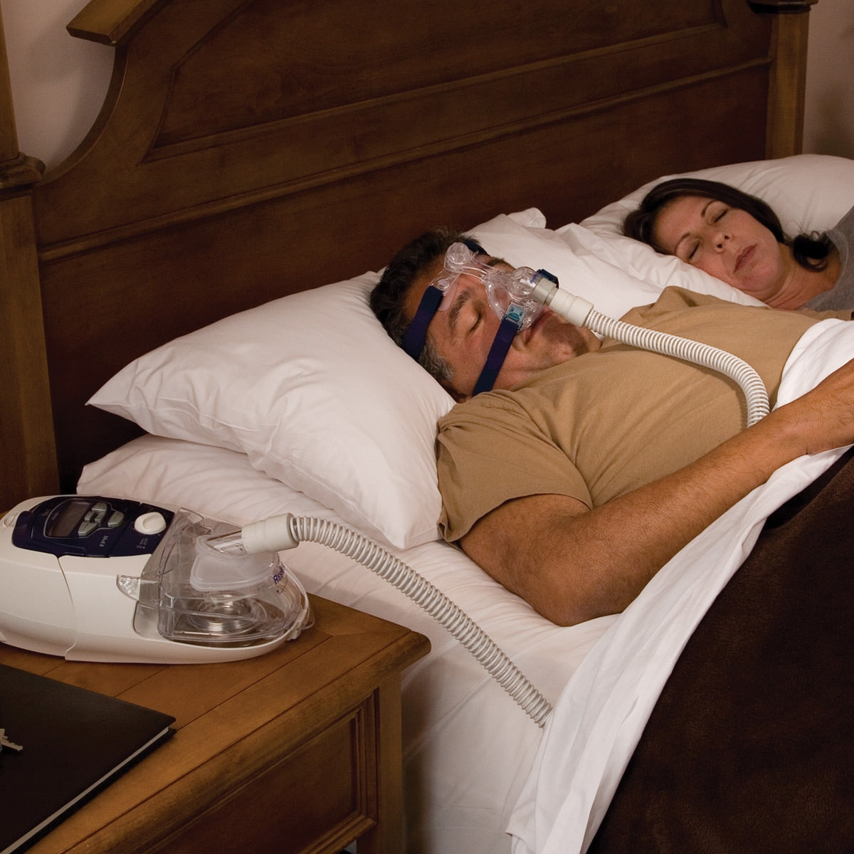 mirage micro cpap mask for sleep
