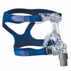 mirage micro nasal cpap mask with headgear