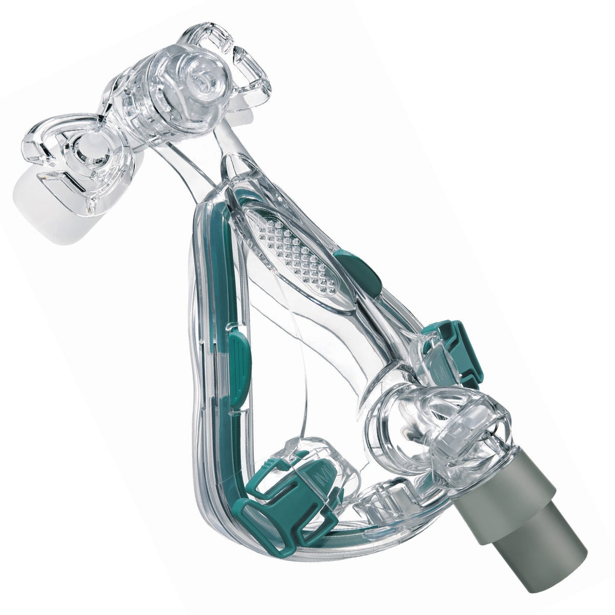 mirage quattro cpap mask mask