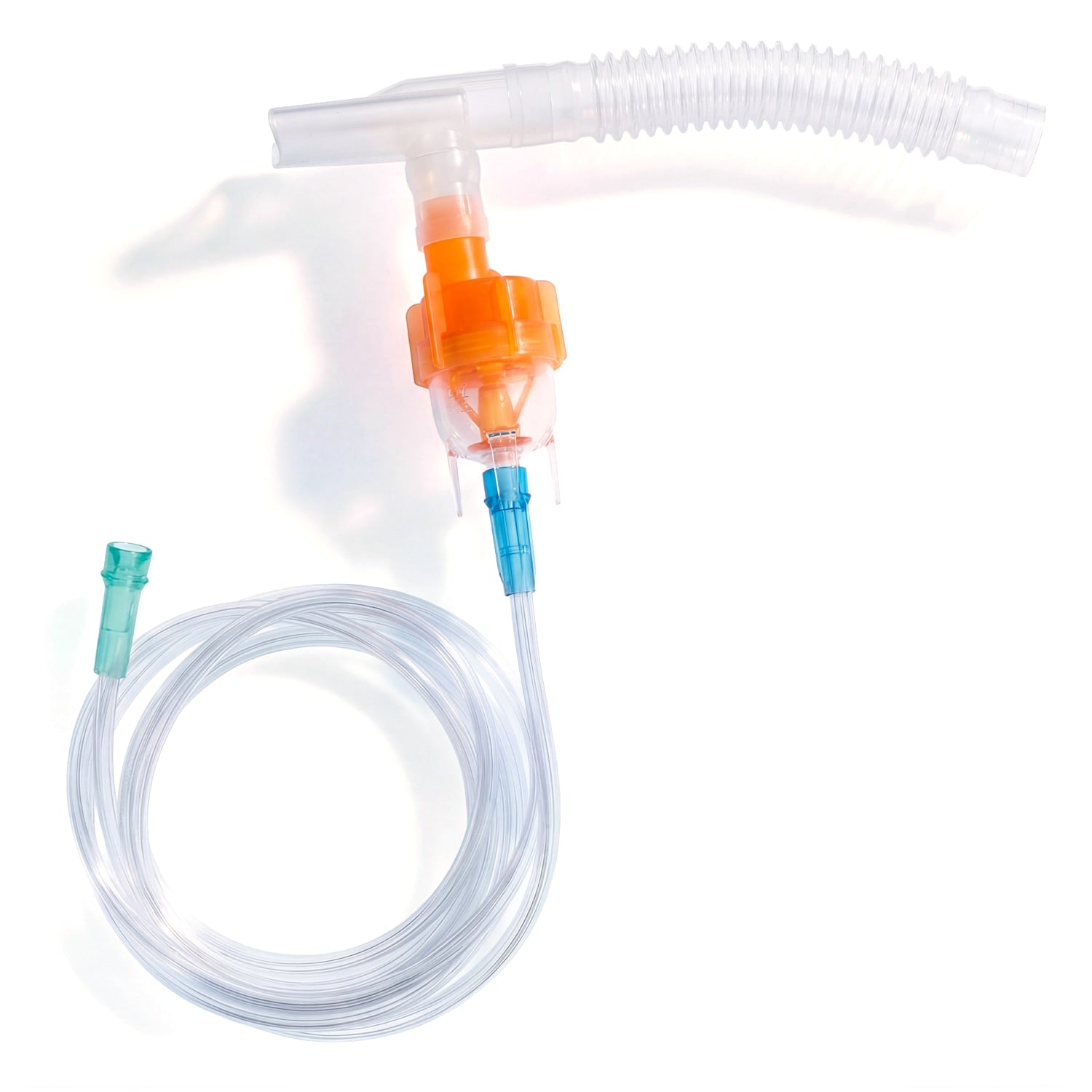 Misty Fast Nebulizer